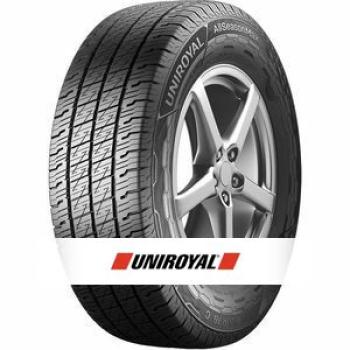 Uniroyal Ganzjahresreifen "AllSeasonMax 10PR"